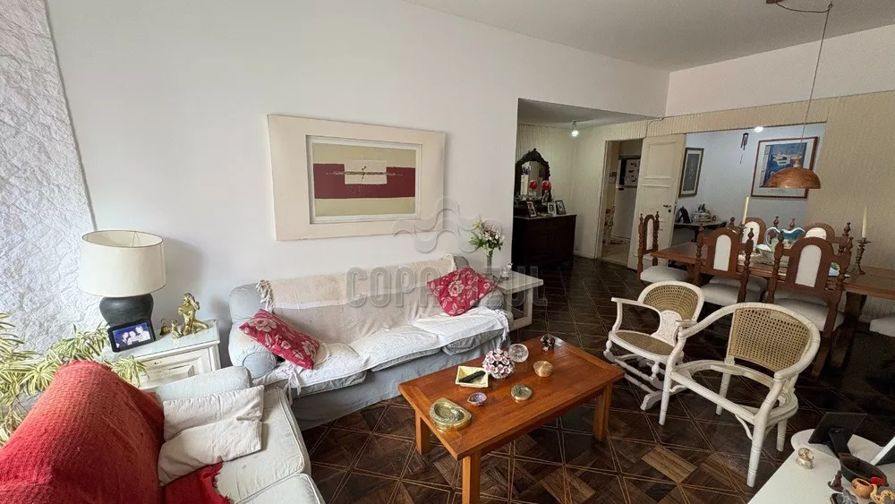 Apartamento, 4 quartos, 125 m² - Foto 8