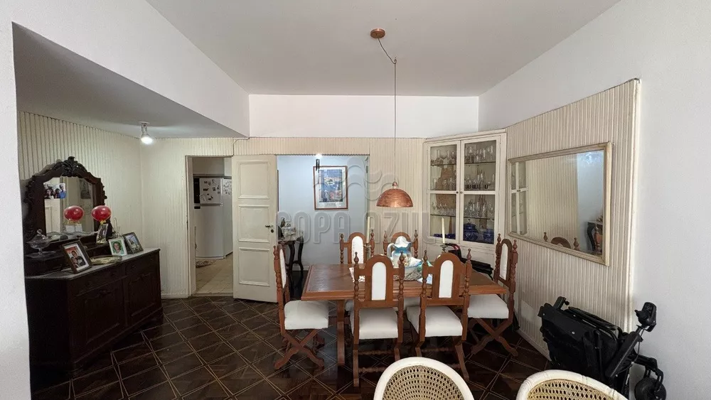 Apartamento, 4 quartos, 125 m² - Foto 9