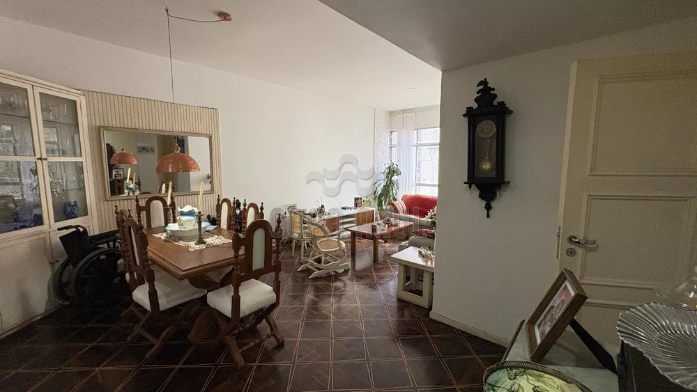 Apartamento, 4 quartos, 125 m² - Foto 5