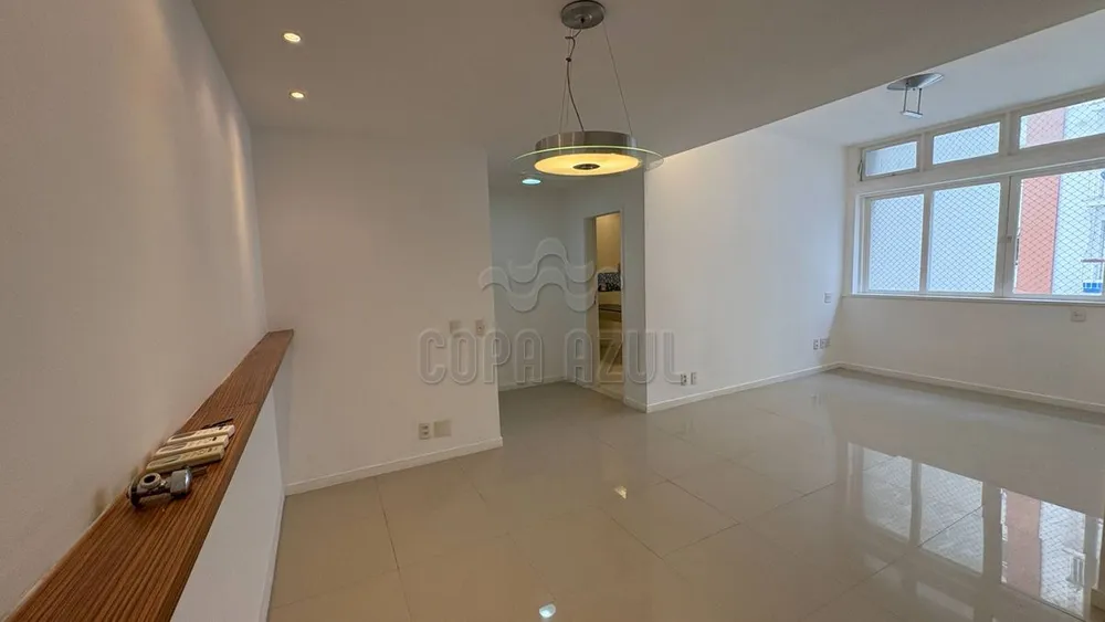 Apartamento, 2 quartos, 100 m² - Foto 3