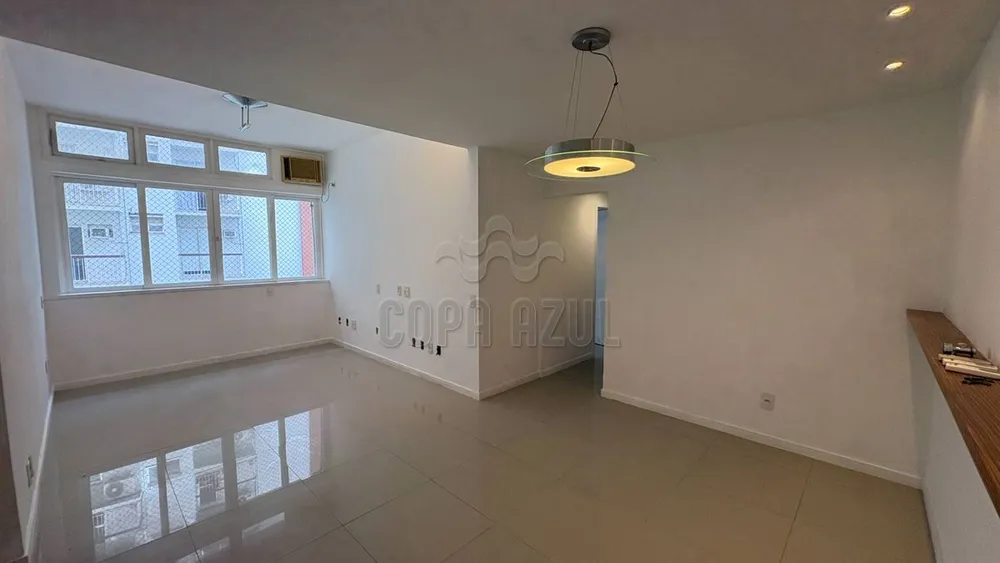 Apartamento, 2 quartos, 100 m² - Foto 6