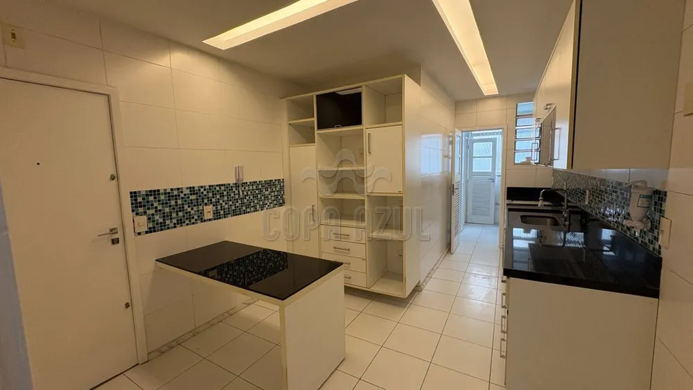 Apartamento, 2 quartos, 100 m² - Foto 22