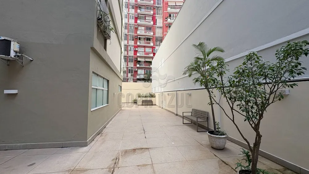 Apartamento, 2 quartos, 100 m² - Foto 30