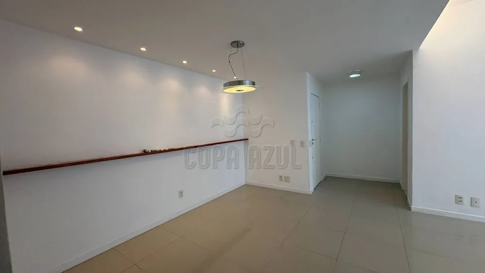 Apartamento, 2 quartos, 100 m² - Foto 2