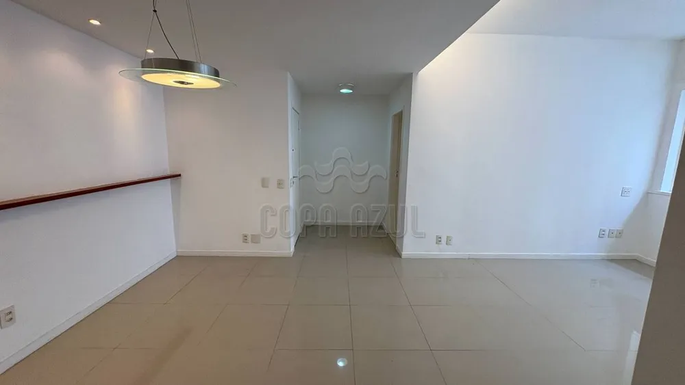 Apartamento, 2 quartos, 100 m² - Foto 1