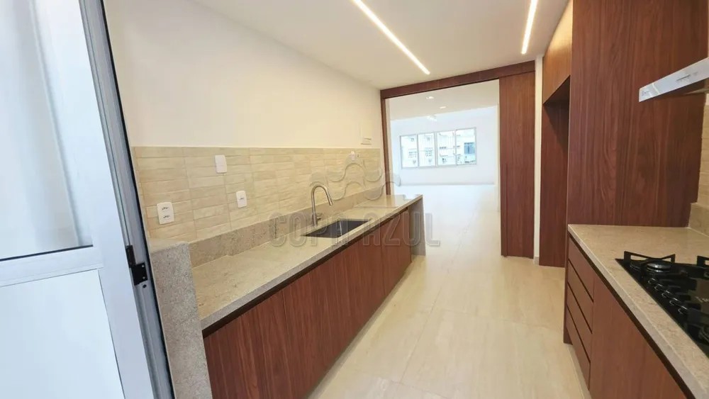 Apartamento, 3 quartos, 160 m² - Foto 33