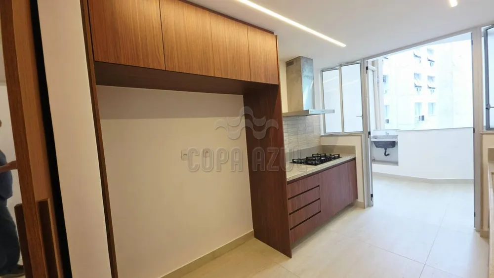 Apartamento, 3 quartos, 160 m² - Foto 39