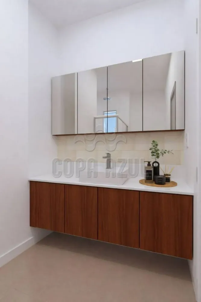 Apartamento, 3 quartos, 160 m² - Foto 17
