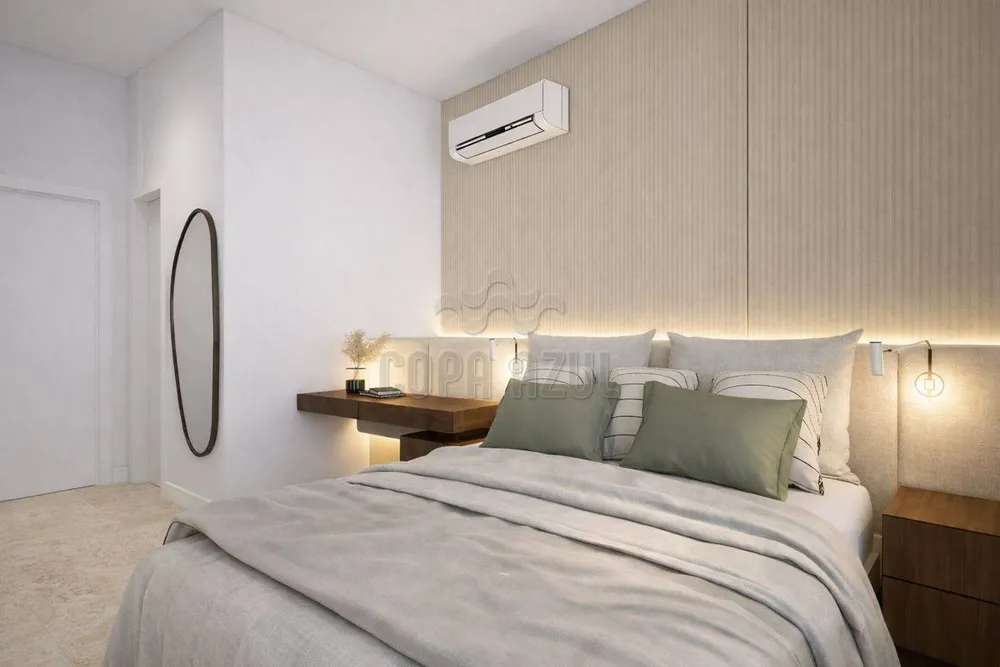 Apartamento, 3 quartos, 160 m² - Foto 20