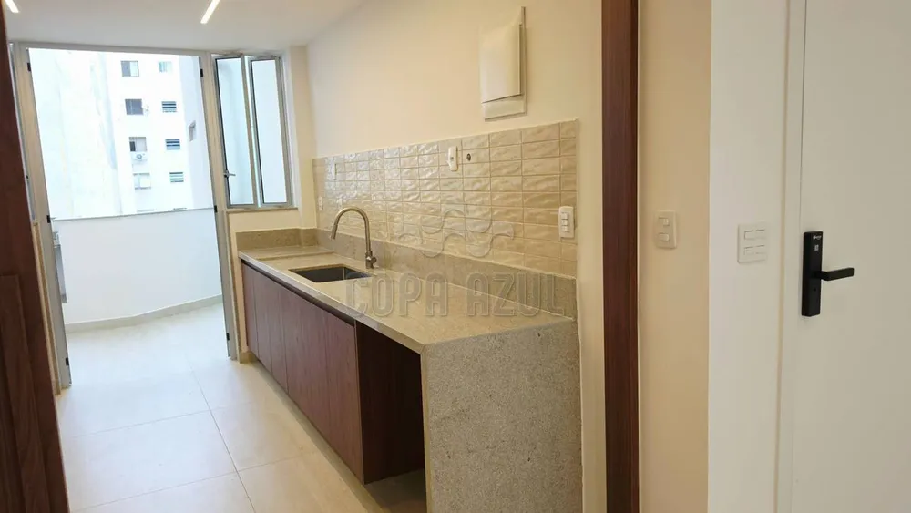 Apartamento, 3 quartos, 160 m² - Foto 25