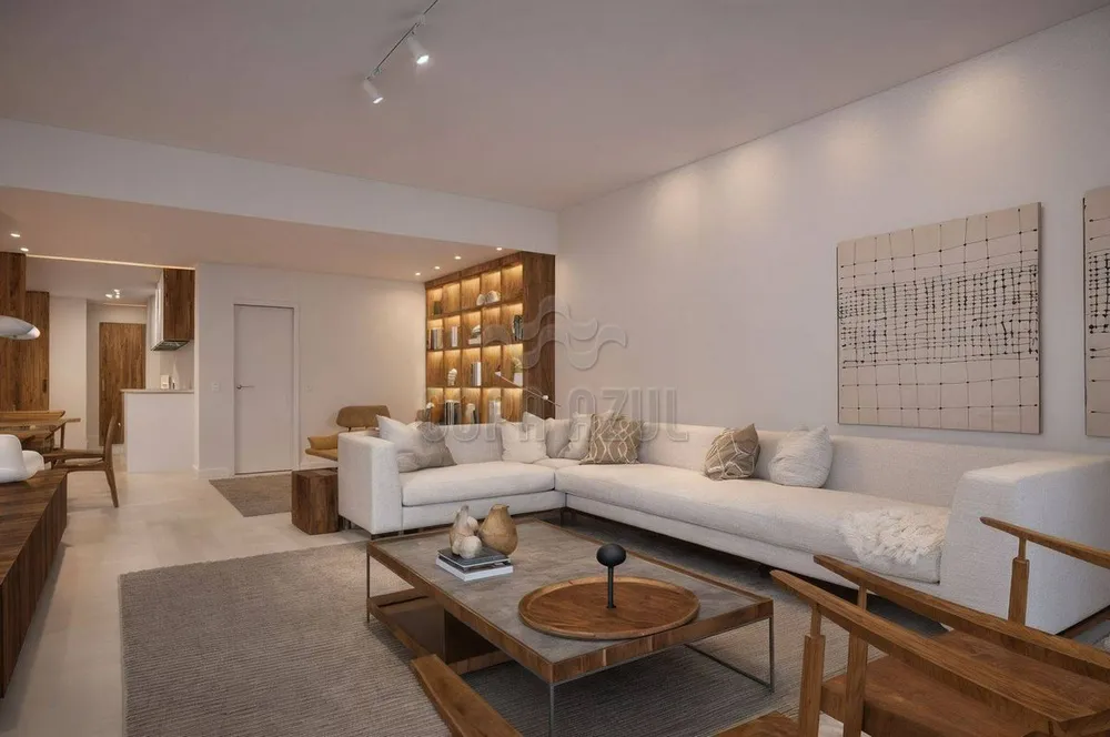 Apartamento, 3 quartos, 160 m² - Foto 21