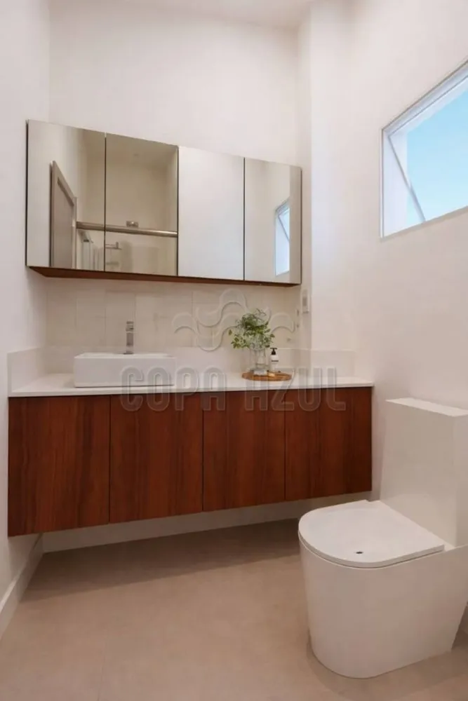 Apartamento, 3 quartos, 160 m² - Foto 2