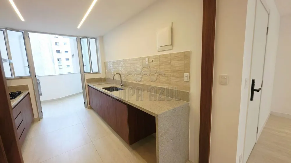 Apartamento, 3 quartos, 160 m² - Foto 21