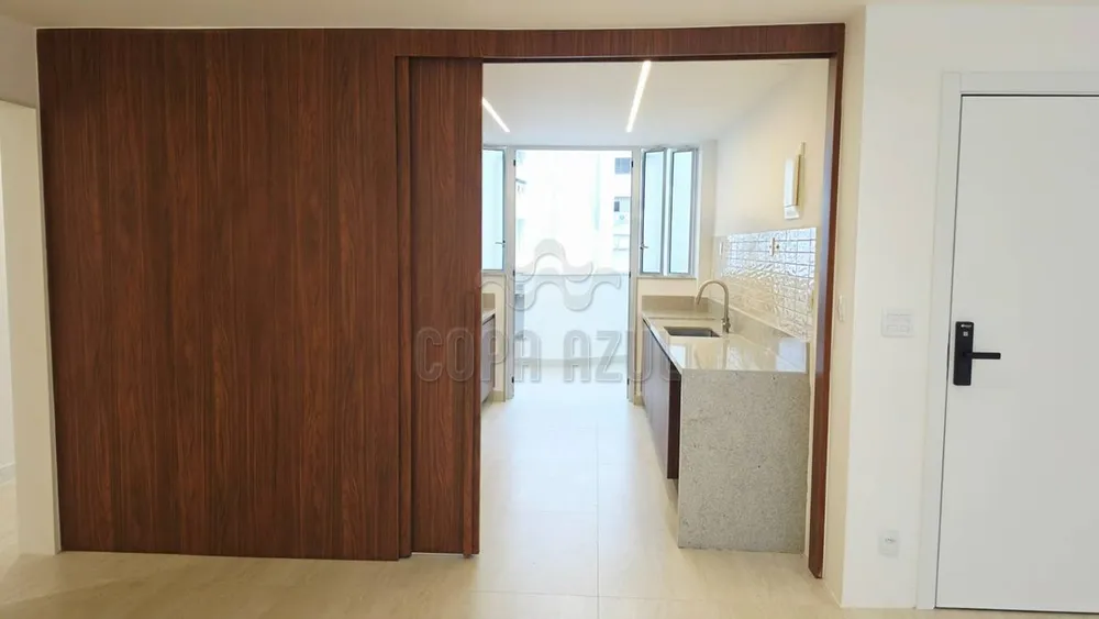 Apartamento, 3 quartos, 160 m² - Foto 23