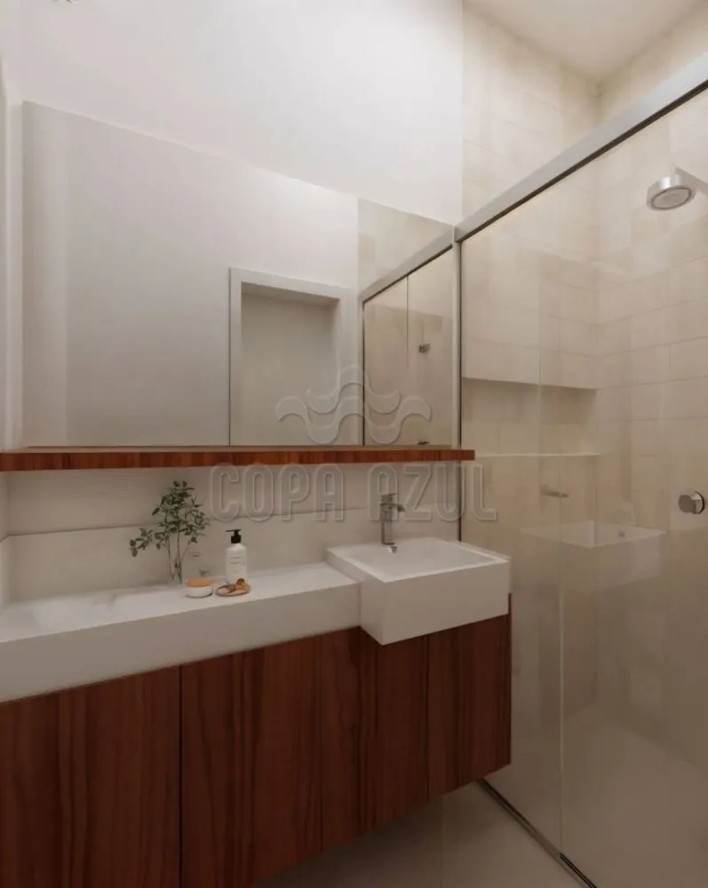 Apartamento, 3 quartos, 160 m² - Foto 19