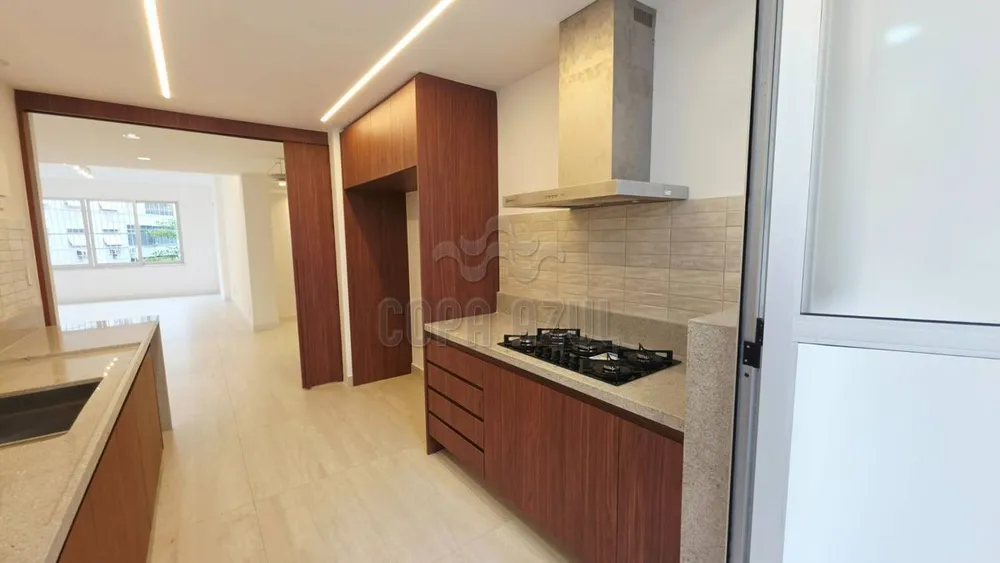 Apartamento, 3 quartos, 160 m² - Foto 29