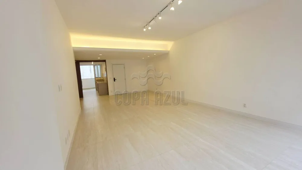 Apartamento, 3 quartos, 160 m² - Foto 1