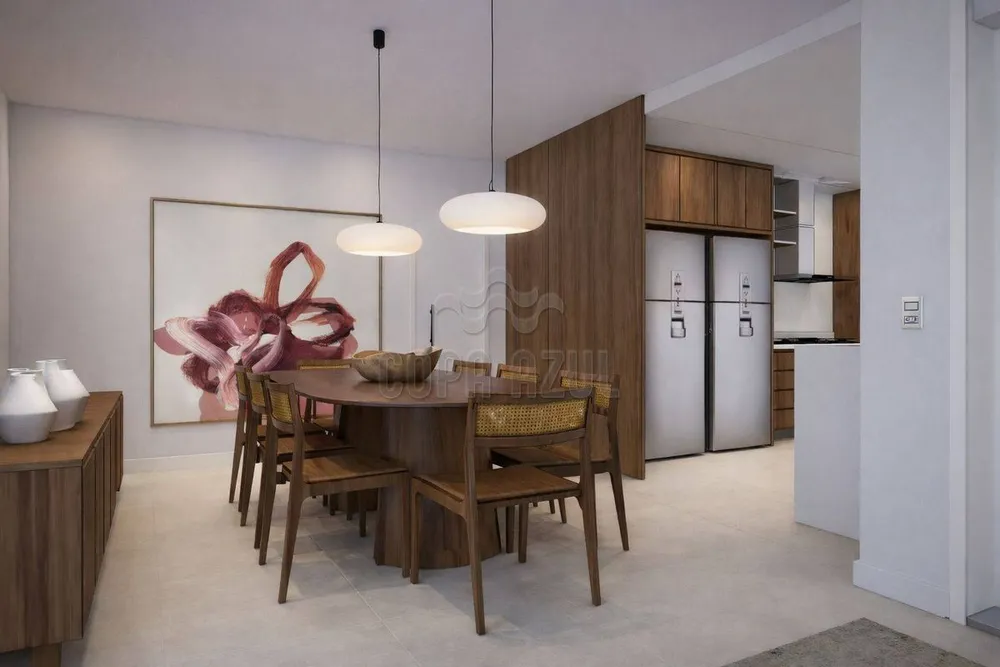 Apartamento, 3 quartos, 160 m² - Foto 3