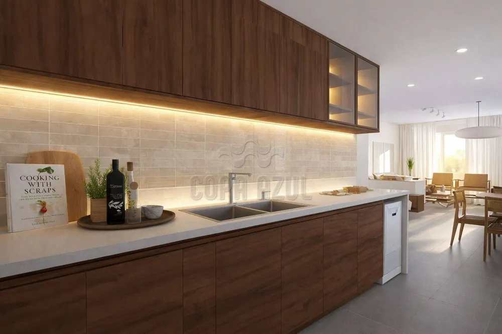 Apartamento, 3 quartos, 160 m² - Foto 14