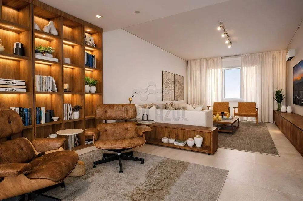 Apartamento, 3 quartos, 160 m² - Foto 18