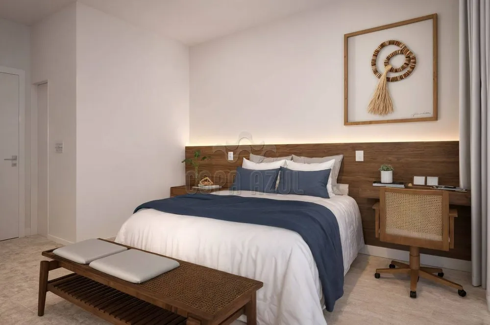 Apartamento, 3 quartos, 160 m² - Foto 1