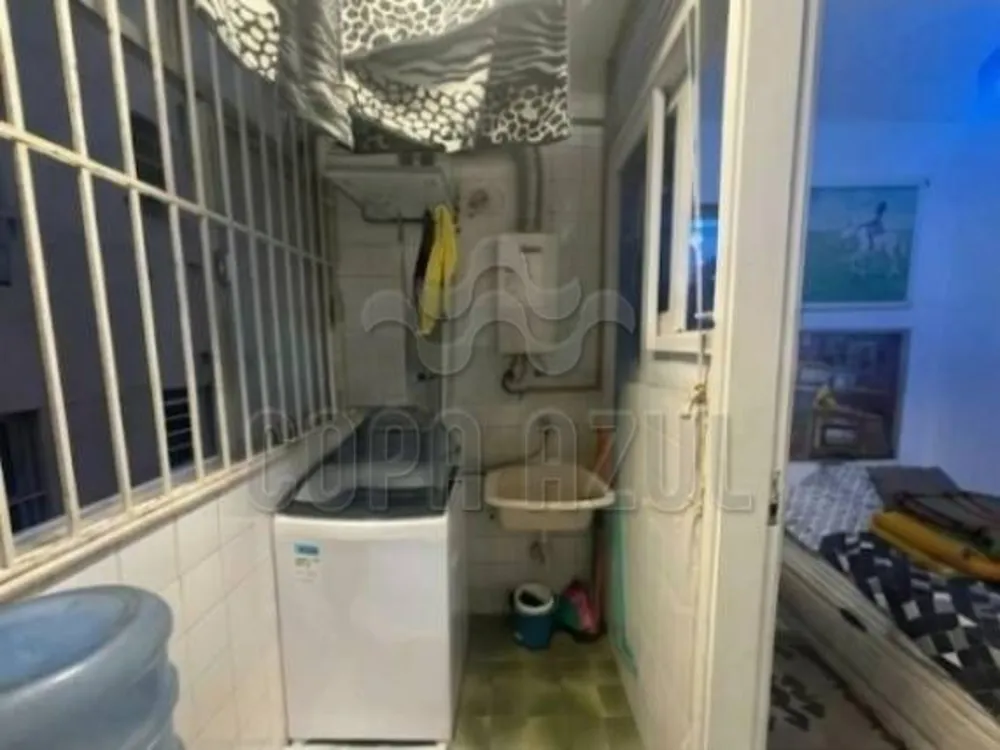 Apartamento, 2 quartos, 120 m² - Foto 21
