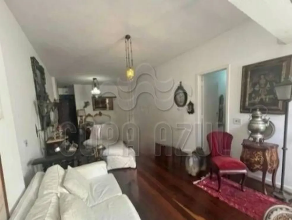 Apartamento, 2 quartos, 120 m² - Foto 4