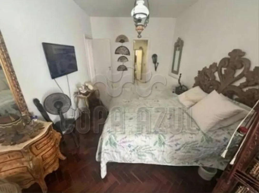 Apartamento, 2 quartos, 120 m² - Foto 13