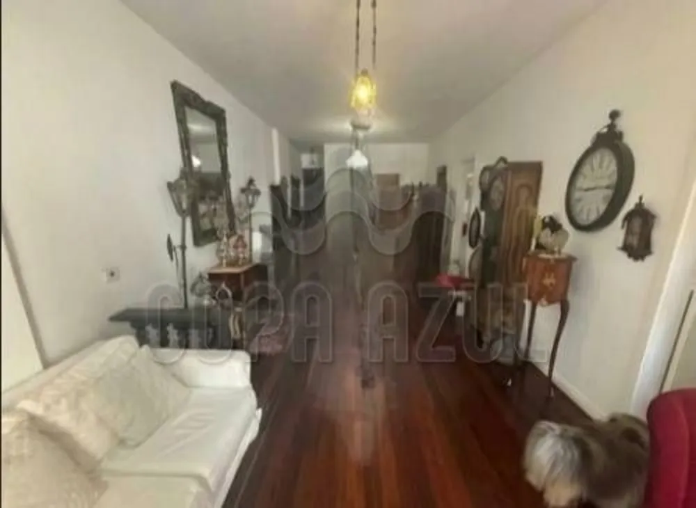 Apartamento, 2 quartos, 120 m² - Foto 1