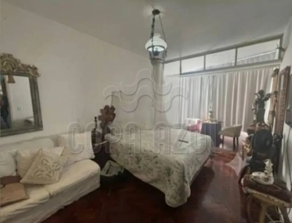 Apartamento, 2 quartos, 120 m² - Foto 12