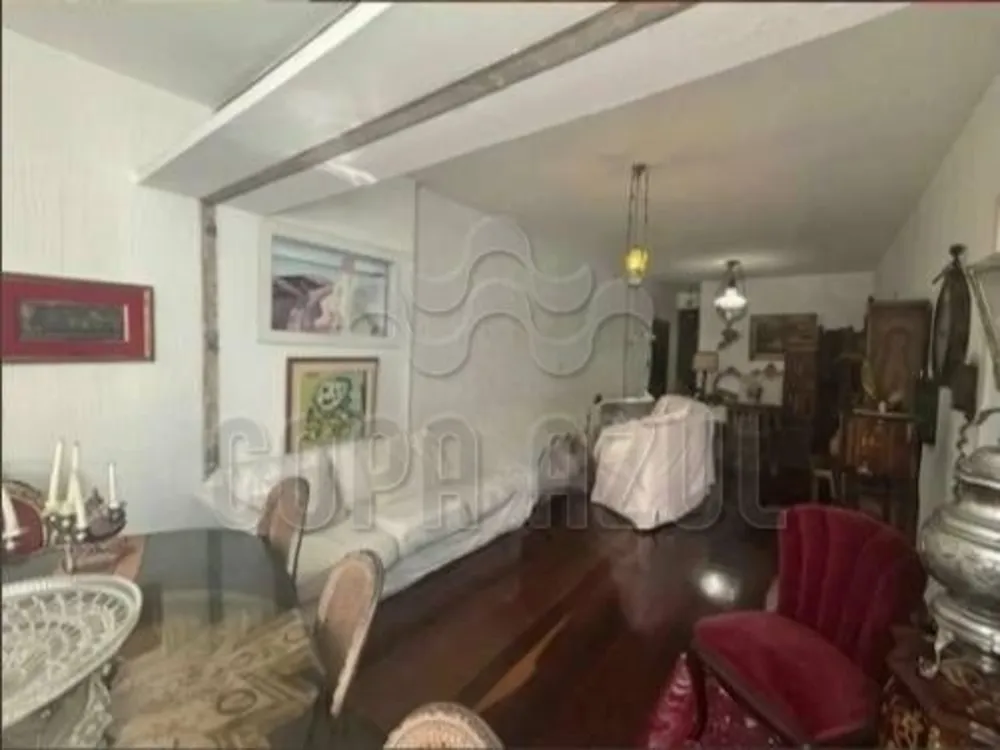 Apartamento, 2 quartos, 120 m² - Foto 2