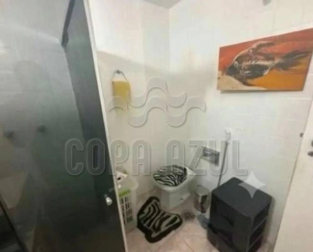 Apartamento, 2 quartos, 120 m² - Foto 16