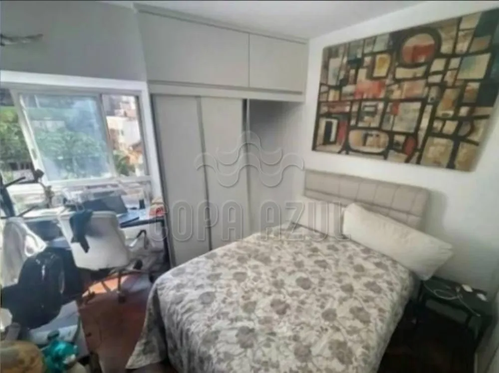 Apartamento, 2 quartos, 120 m² - Foto 10