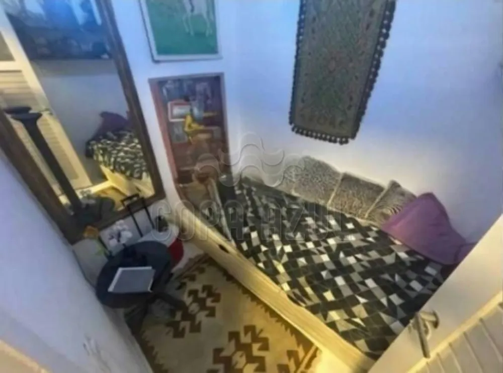 Apartamento, 2 quartos, 120 m² - Foto 19