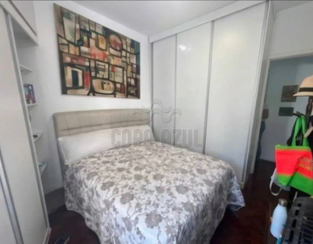 Apartamento, 2 quartos, 120 m² - Foto 9