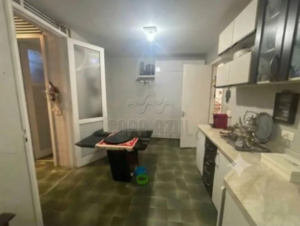 Apartamento, 2 quartos, 120 m² - Foto 7