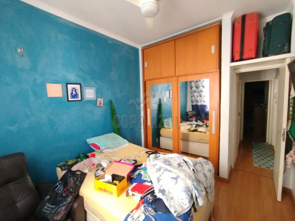 Apartamento à venda com 2 quartos, 65m² - Foto 6