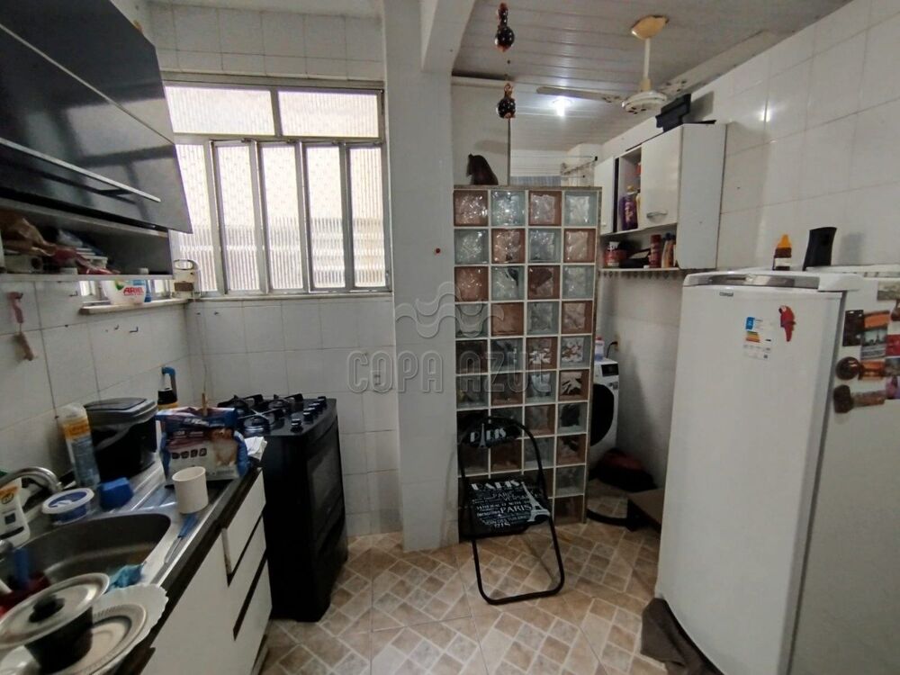 Apartamento à venda com 2 quartos, 65m² - Foto 12