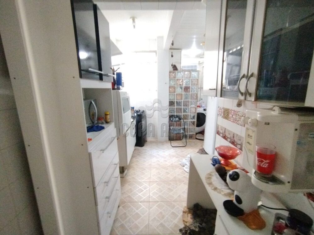 Apartamento à venda com 2 quartos, 65m² - Foto 8