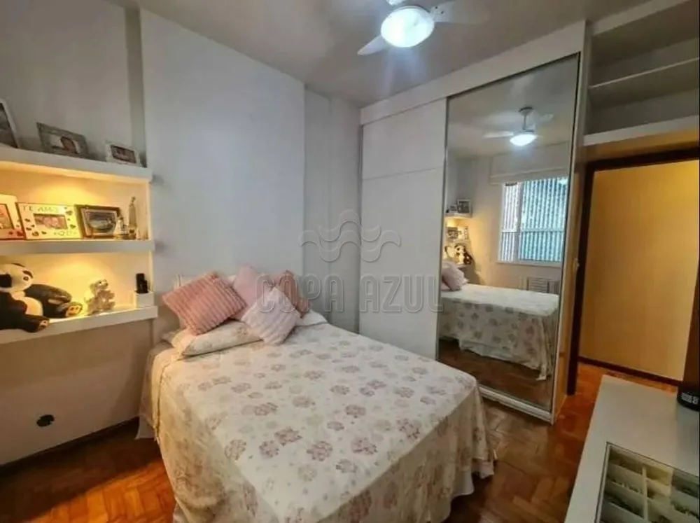 Apartamento, 3 quartos, 120 m² - Foto 42