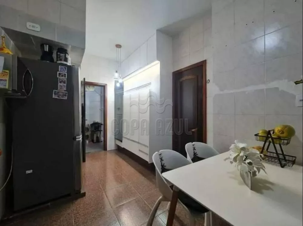 Apartamento, 3 quartos, 120 m² - Foto 53