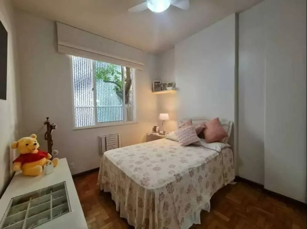 Apartamento, 3 quartos, 120 m² - Foto 20