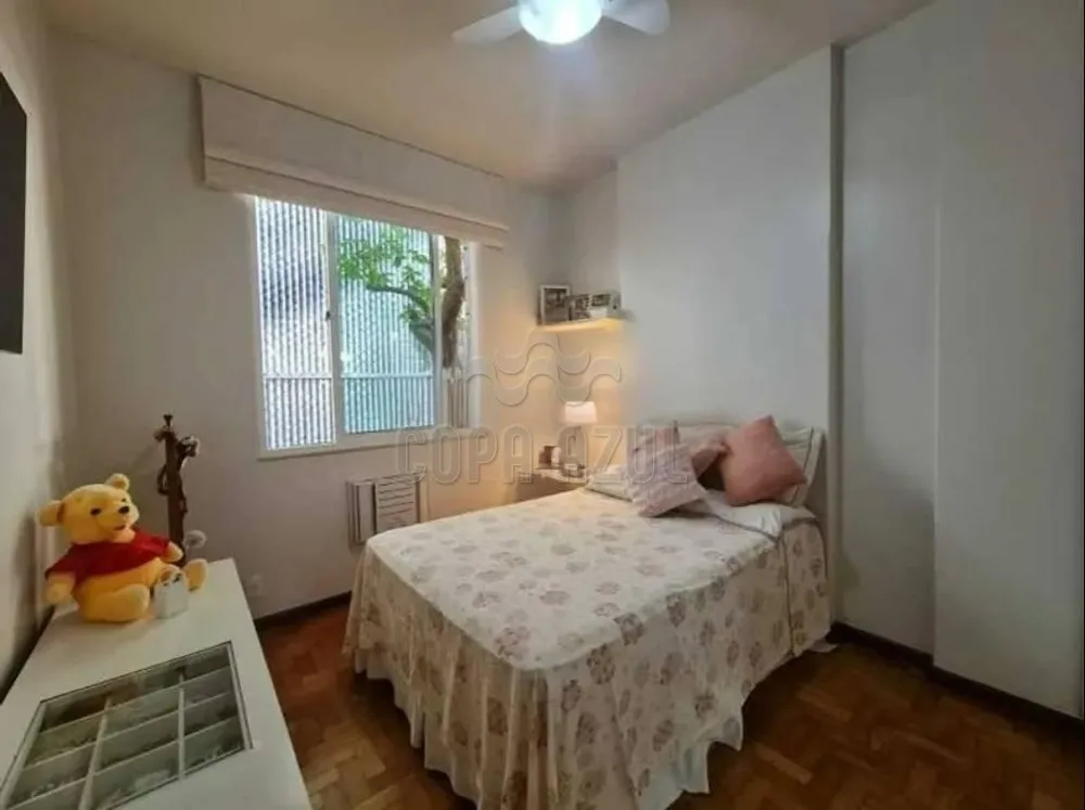 Apartamento, 3 quartos, 120 m² - Foto 66