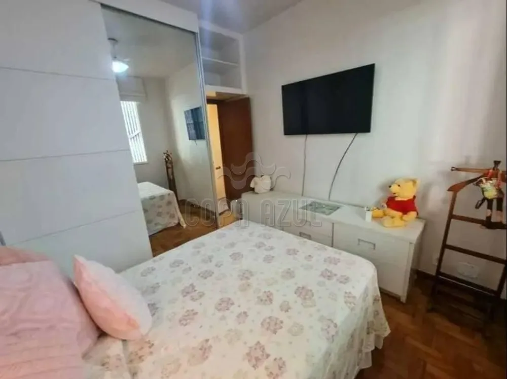 Apartamento, 3 quartos, 120 m² - Foto 69