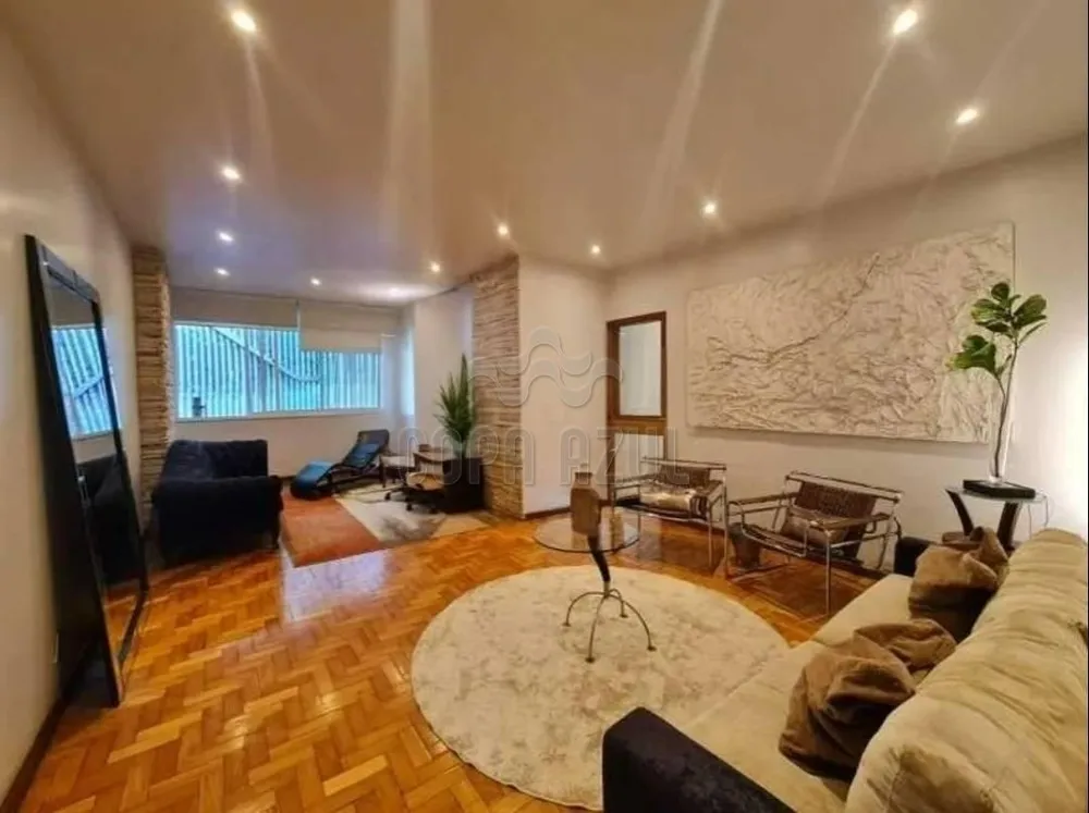 Apartamento, 3 quartos, 120 m² - Foto 53