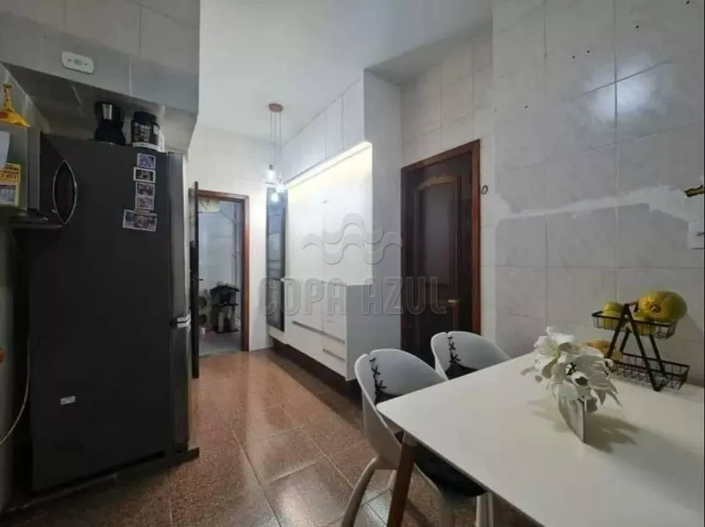 Apartamento, 3 quartos, 120 m² - Foto 61