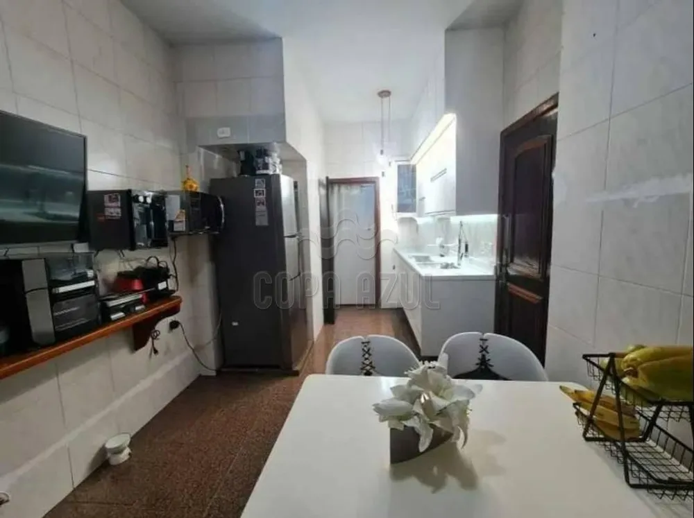 Apartamento, 3 quartos, 120 m² - Foto 73