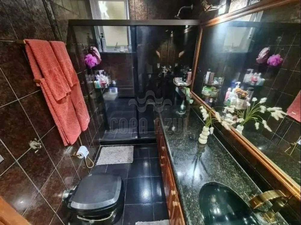 Apartamento, 3 quartos, 120 m² - Foto 41