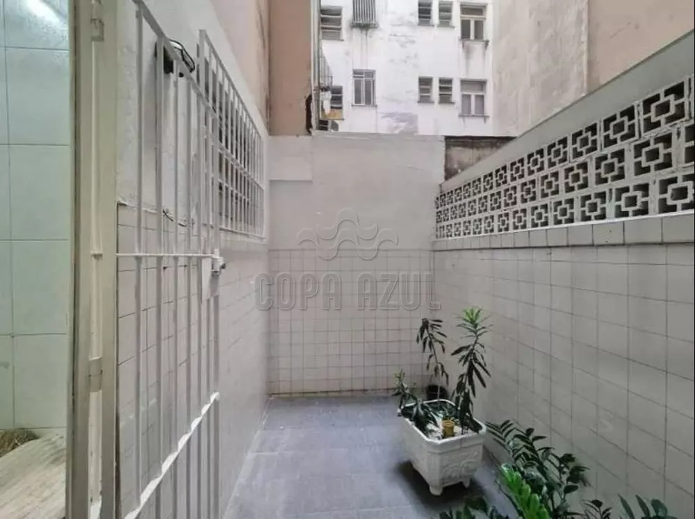 Apartamento, 3 quartos, 120 m² - Foto 40