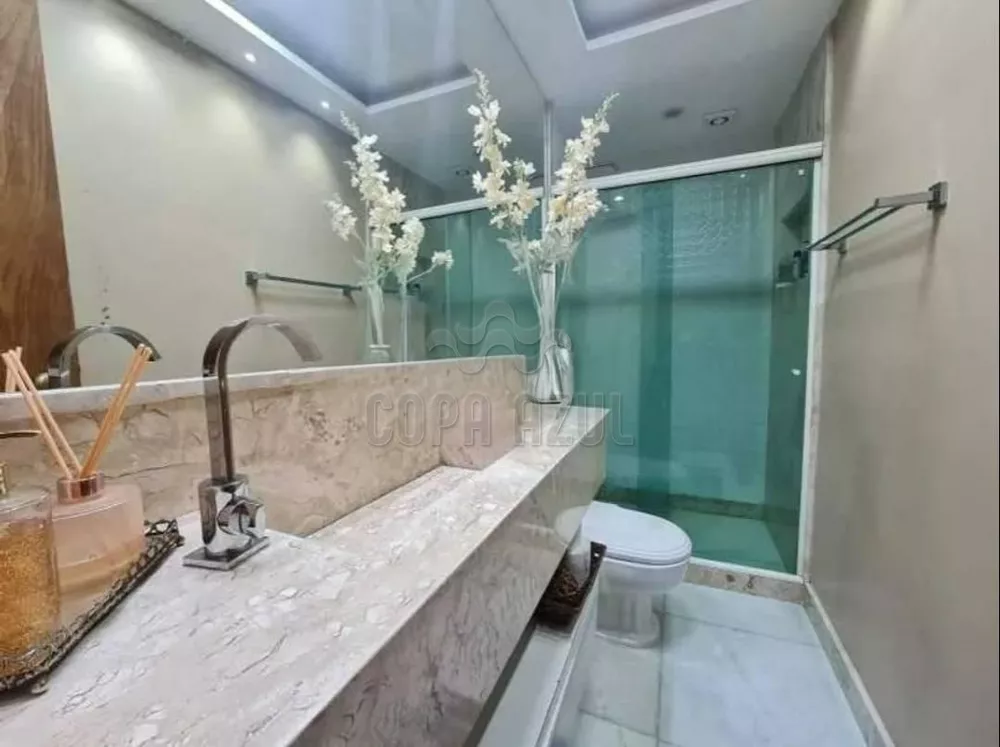 Apartamento, 3 quartos, 120 m² - Foto 38